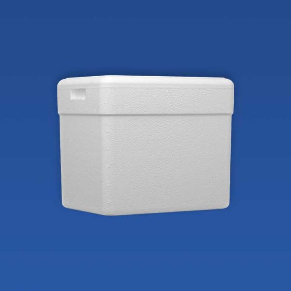 Caixa Térmica para Laboratório e Vacinas em EPS - (Isopor) - Isofort - Imagem 4