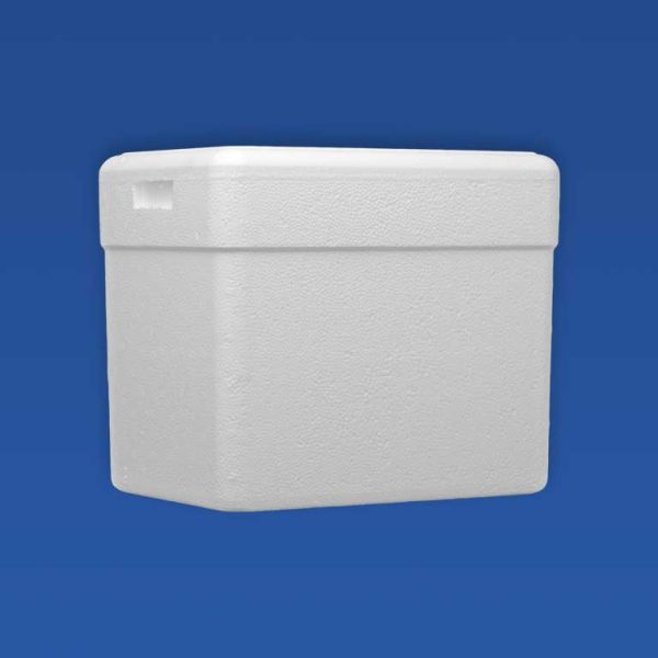 Caixa Térmica para Laboratório e Vacinas em EPS - (Isopor) - Isofort - Imagem 7