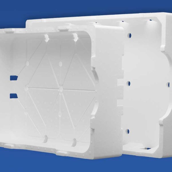 Agrobox - Caixa de Frutas em EPS - (Isopor) - Isofort - Imagem 6