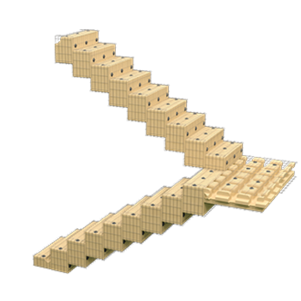 Monopainel® - MonoTech - Sistema Construtivo em EPS - (Isopor) - Isofort - Imagem 15