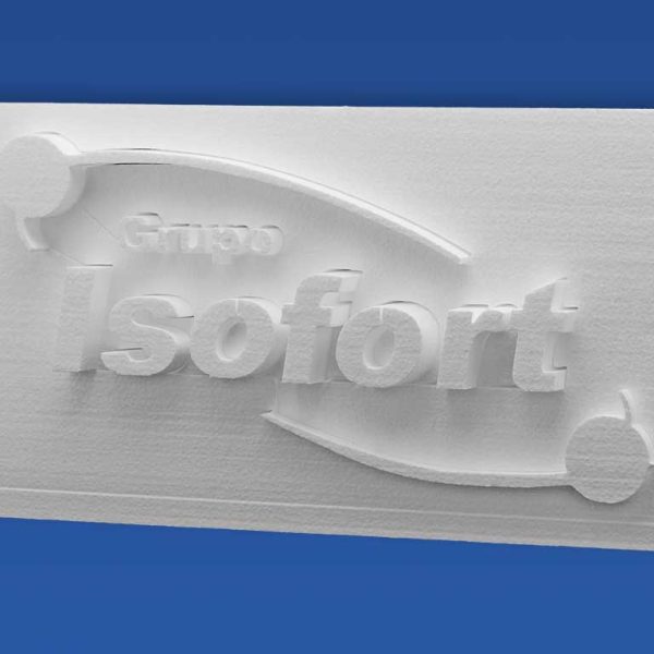 Placa de EPS - Papelaria & Artesanato - (Isopor) - Isofort - Imagem 7