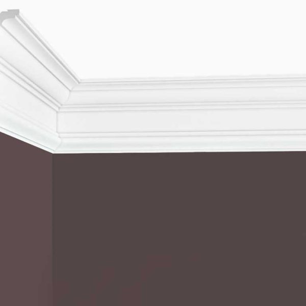 Molduras de EPS - (Isopor) - Isofort - Imagem 4