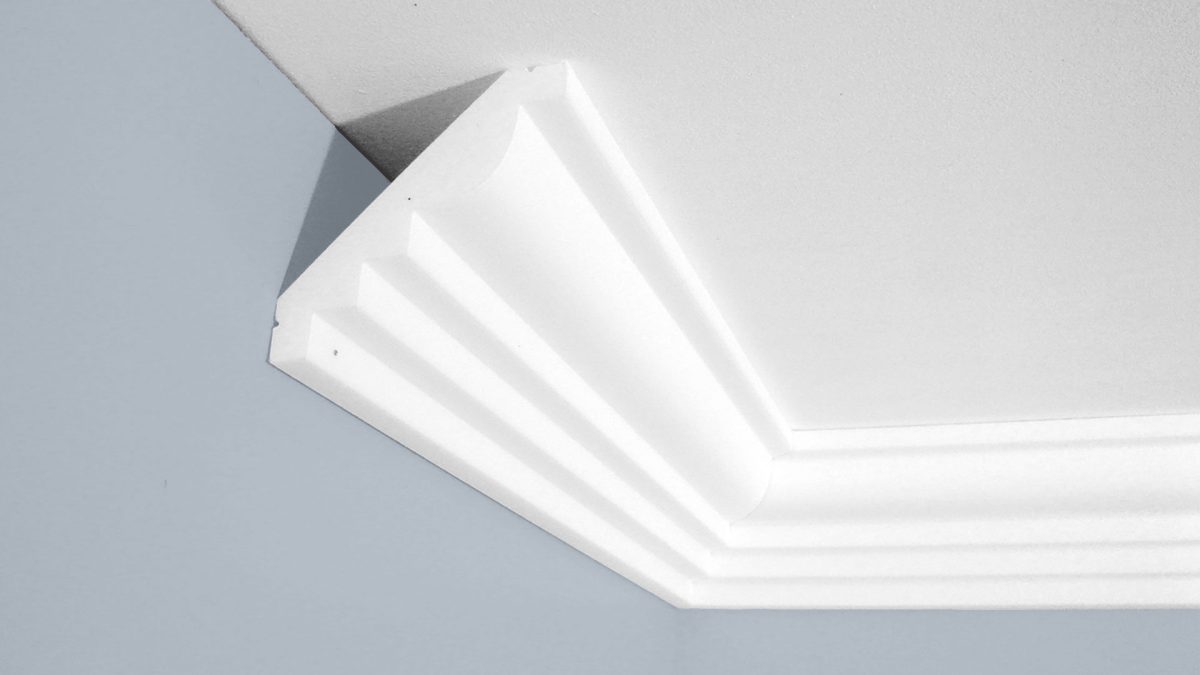 Molduras de EPS - (Isopor) - Isofort - Imagem 2