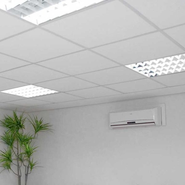 Ecoforro - Forro de EPS - (Isopor) - Isofort - Imagem 2