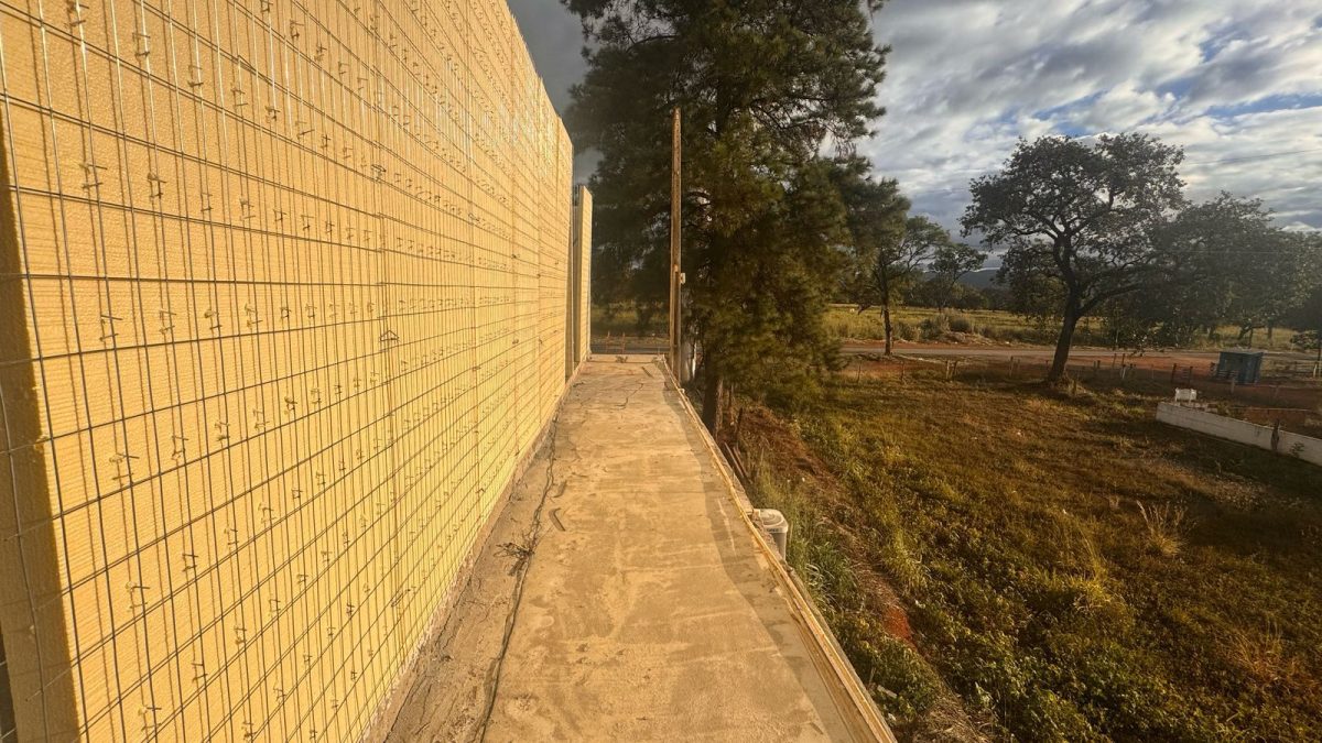 Monopainel® - MonoTech - Sistema Construtivo em EPS - (Isopor) - Isofort - Imagem 7