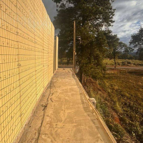 Monopainel® - MonoTech - Sistema Construtivo em EPS - (Isopor) - Isofort - Imagem 7