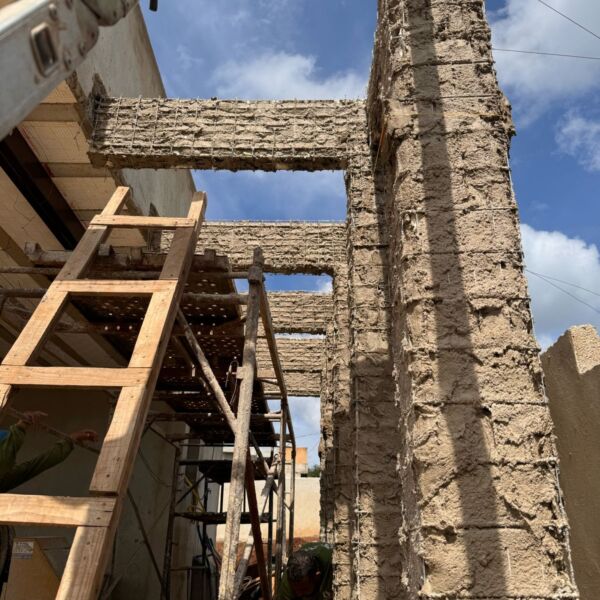 MonoTech® - Sistema Construtivo em EPS - (Isopor) - Isofort - Imagem 3