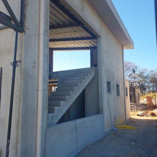 Monopainel® - MonoTech - Sistema Construtivo em EPS - (Isopor) - Isofort - Imagem 13