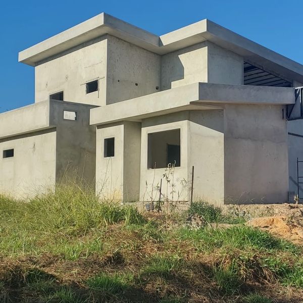 Monopainel® - MonoTech - Sistema Construtivo em EPS - (Isopor) - Isofort - Imagem 2