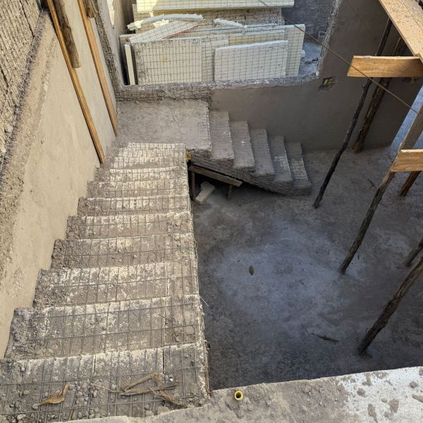 Monopainel® - MonoTech - Sistema Construtivo em EPS - (Isopor) - Isofort - Imagem 17