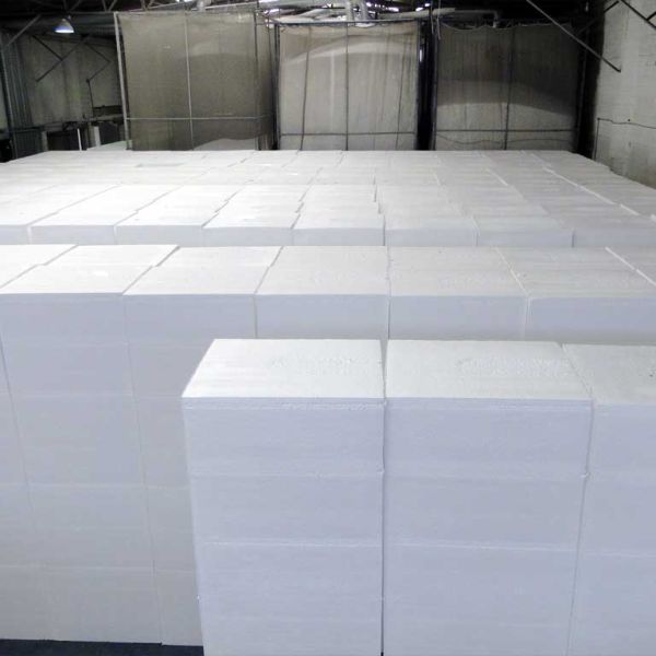 Blocos de Geotecnia - Sistema Geofoam para Pavimentação - (Isopor) - Isofort - Imagem 8