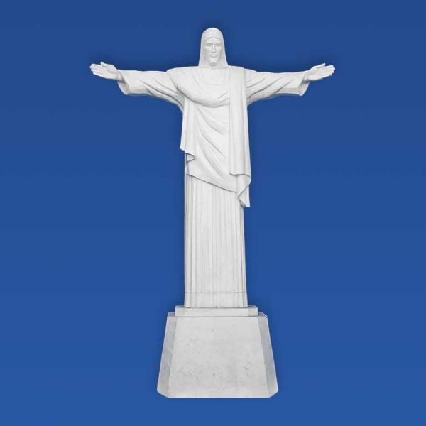 Blocos de EPS para Papelaria e Artesanato - (Isopor) - Isofort