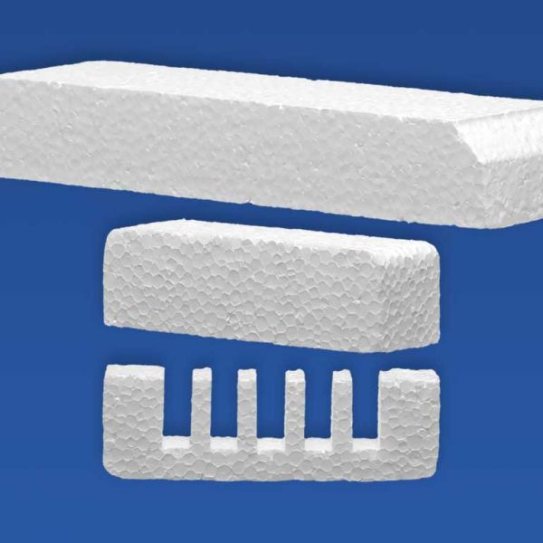 Lajotas para Lajes de EPS - (Isopor) - Isofort - Imagem 21