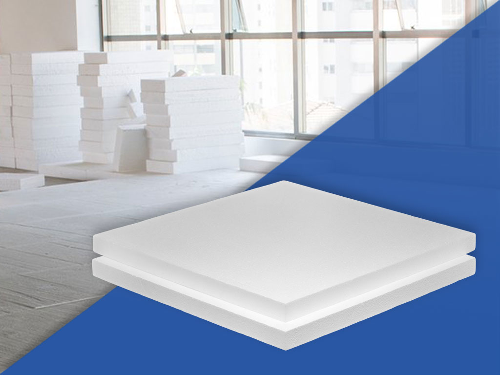 impermeabilizacao-montagem Impermeabilização com EPS - (Isopor) - Isofort - Imagem 1