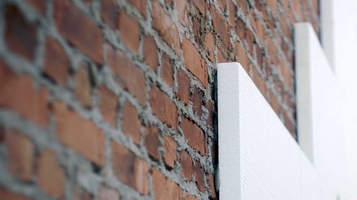 Impermeabilização com EPS - (Isopor) - Isofort - Imagem 4