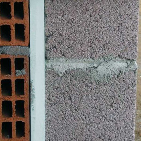 Juntas de Dilatação com EPS - (Isopor) - Isofort - Imagem 3