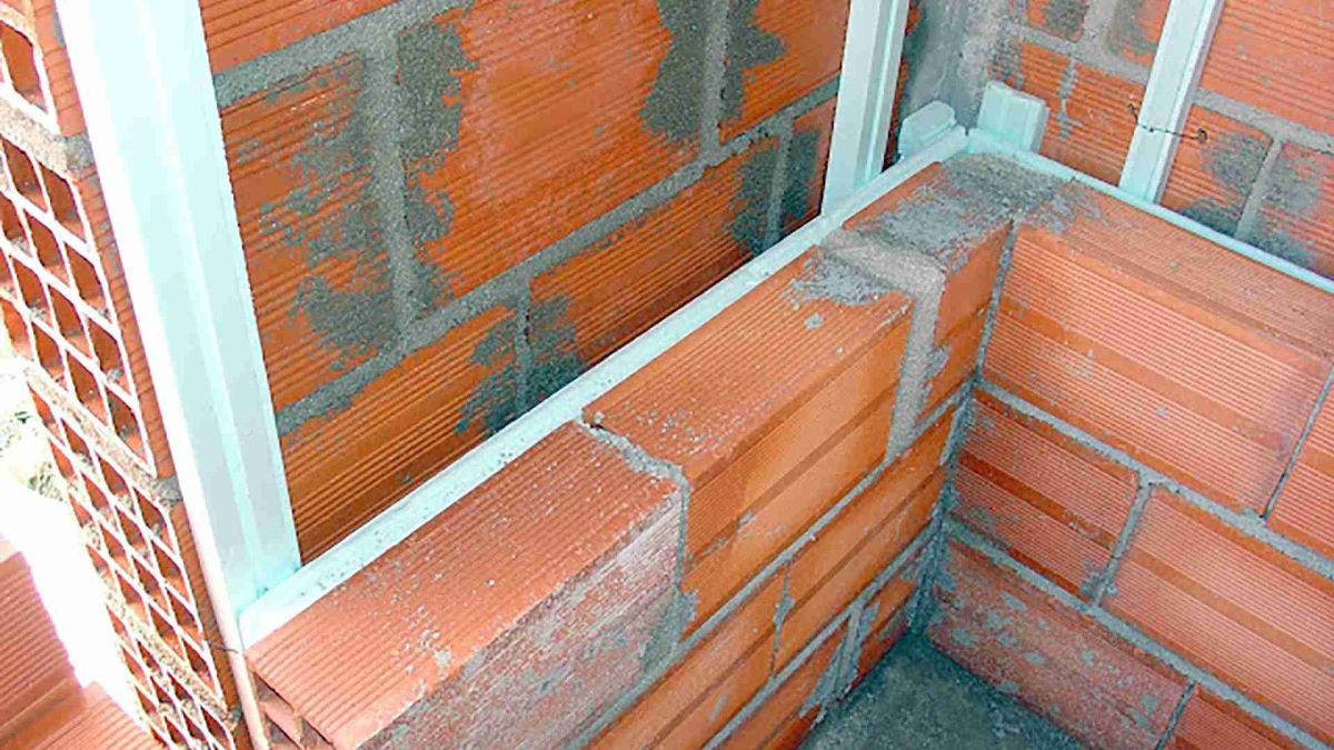 Juntas de Dilatação com EPS - (Isopor) - Isofort - Imagem 5