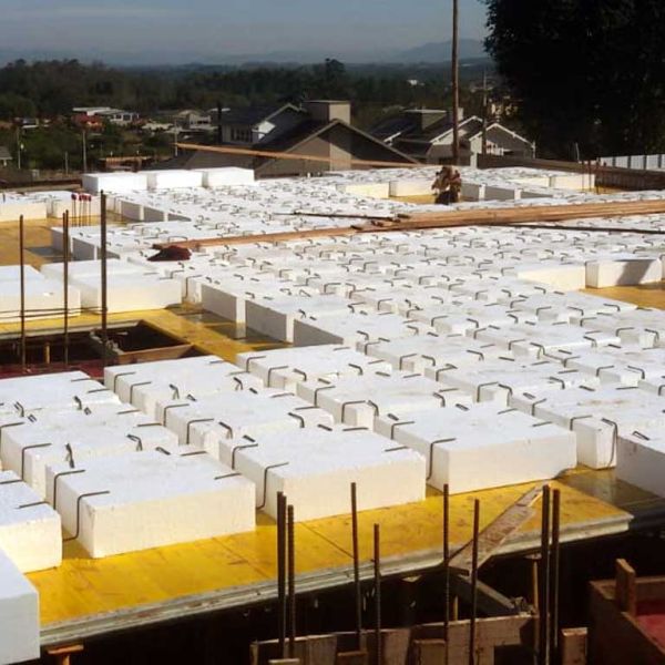 Lajotas para Lajes de EPS - (Isopor) - Isofort - Imagem 10