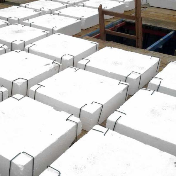 Lajotas para Lajes de EPS - (Isopor) - Isofort - Imagem 8