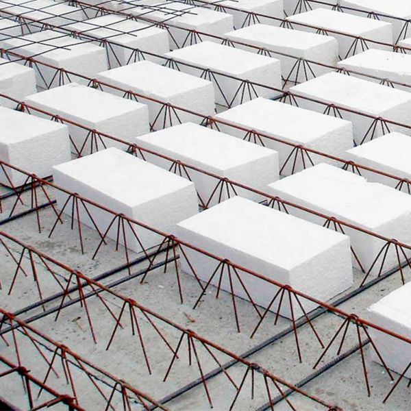 Lajotas para Lajes de EPS - (Isopor) - Isofort - Imagem 12