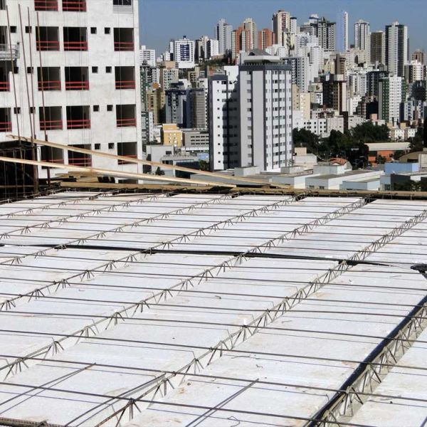 Lajotas para Lajes de EPS - (Isopor) - Isofort - Imagem 4