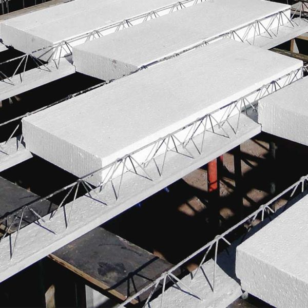 Lajotas para Lajes de EPS - (Isopor) - Isofort - Imagem 9