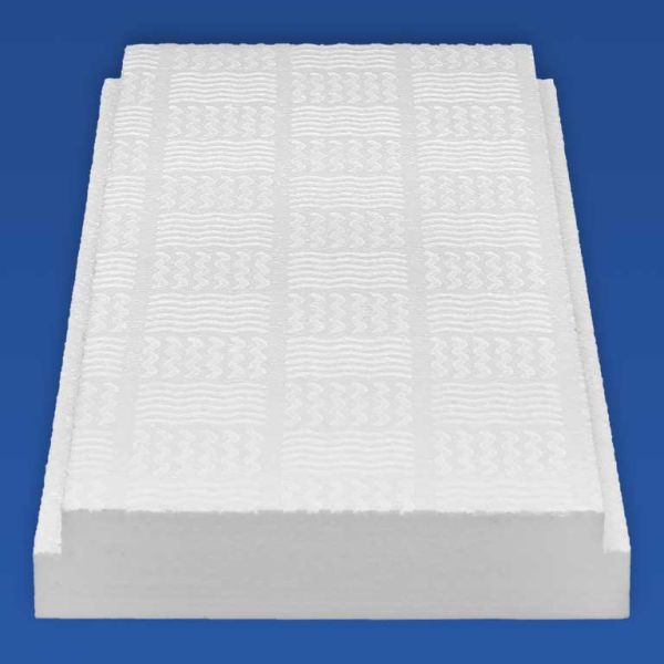 Lajotas para Lajes de EPS - (Isopor) - Isofort - Imagem 20