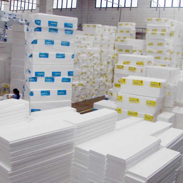 Lajotas para Lajes de EPS - (Isopor) - Isofort - Imagem 13