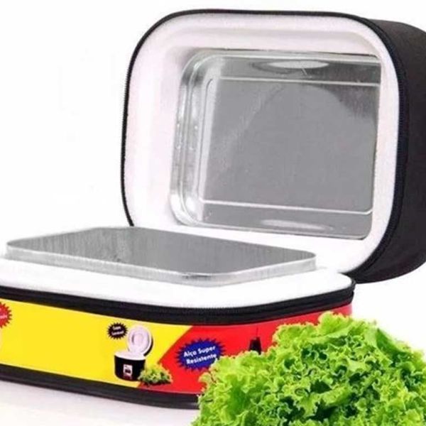 Marmitas de EPS - (Isopor) - Isofort - Imagem 2