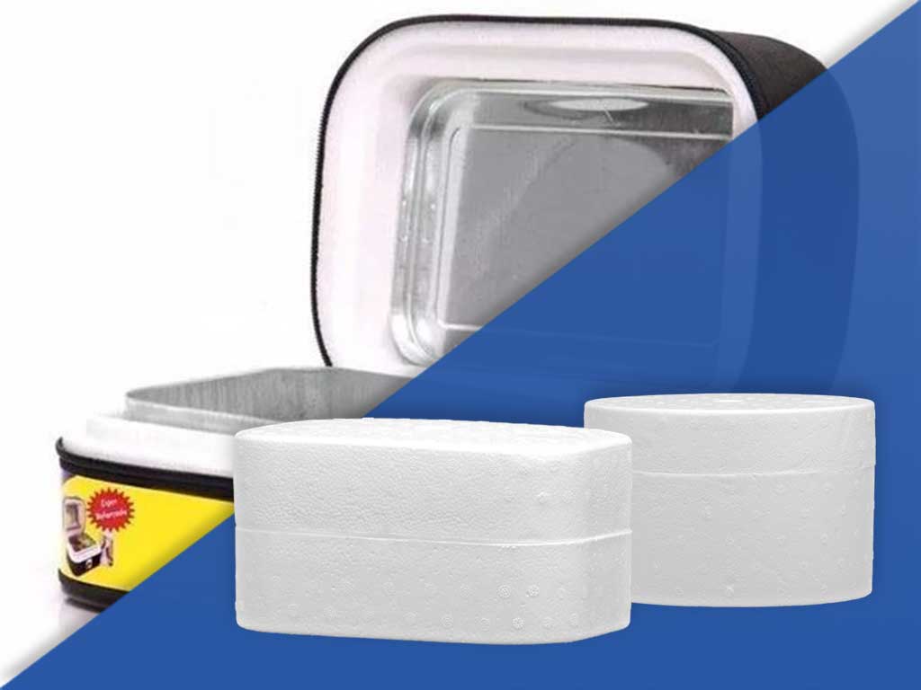 marmitas-montagem Marmitas de EPS - (Isopor) - Isofort - Imagem 1