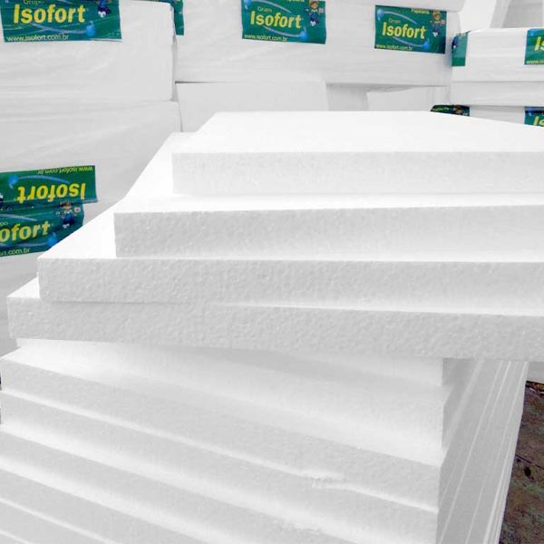 Blocos de EPS para Papelaria e Artesanato - (Isopor) - Isofort - Imagem 13