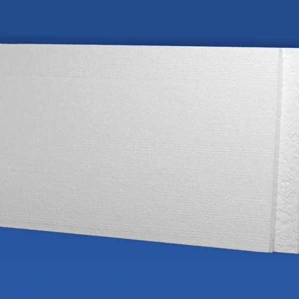 Juntas de Dilatação com EPS - (Isopor) - Isofort - Imagem 4