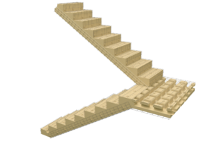 Escada-MonoTech-Monopainel-Isofort