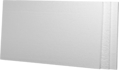 Placas de EPS (Isopor) Isofort